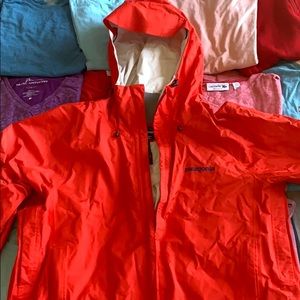 Patagonia Rain jacket